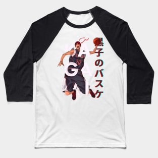 Kuroko No Basket, Basketball Baseball T-Shirt